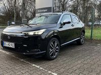 Gebraucht Honda HR-V Advance 107 PS (78 kW) 2025 Schwarz SUV