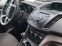Gebraucht Ford Kuga 150 PS (110 kW) 2015 Rot SUV