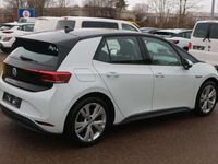 gebraucht VW ID3 150 kW Pro S 82kWh 5-Sitzer PDC Alcantara