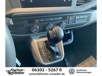 Gebraucht VW Transporter 150 PS (110 kW) 2021 Candyweiß Van
