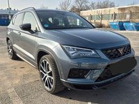 Gebraucht Cupra Ateca 300 PS (220 kW) 2019 Grau SUV
