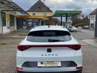 Gebraucht Cupra Formentor Basis 150 PS (110 kW) 2022 "nevada" weiss SUV