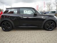 Gebraucht Mini John Cooper Works 102 PS (75 kW) 2018 Schwarz Kleinwagen