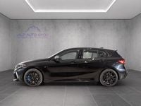 Gebraucht BMW M135 Performance 306 PS (225 kW) 2021 Schwarz Kleinwagen