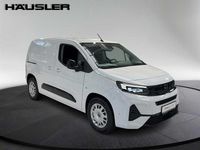 Neu Opel Combo-e Life 100 kW (136 PS) 2025 Weiß Limousine