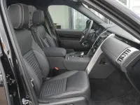 Gebraucht Land Rover Discovery 5 S 249 PS (183 kW) 2025 Schwarz SUV