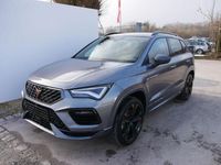 Gebraucht Cupra Ateca 190 PS (139 kW) 2025 Graphite grau metallic SUV