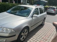 Gebraucht Skoda Octavia 85 PS (62 kW) 2007 Grau Limousine