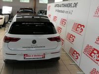 Gebraucht VW Golf VIII 110 PS (80 kW) 2020 Andere Limousine