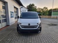 Neu VW T6.1 150 PS (110 kW) 2025 Weiß Van