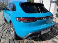 gebraucht Porsche Macan PDLS+ RüfaKa CarPlay ComSi Garantie 05 24