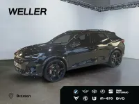 Neu Cupra Formentor VZ 401 PS (294 kW) 2025 Schwarz SUV