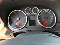 Usata Audi A2 95 CV (69 kW) 2005 Nero Utilitaria