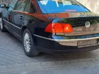 Gebraucht VW Phaeton 224 PS (164 kW) 2007 Schwarz Limousine