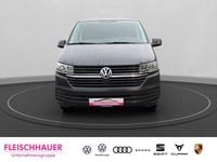 Gebraucht VW T6.1 150 PS (110 kW) 2021 Weiss Van