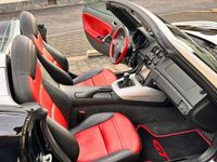 Gebraucht Opel GT 264 PS (194 kW) 2008 Schwarz Cabrio