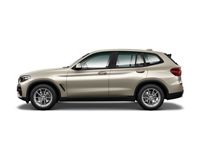 gebraucht BMW X3 xDrive30i Luxury Line DA Lord. PA Ad.LED Shz