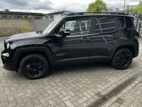 Gebraucht Jeep Renegade 2022 Schwarz SUV