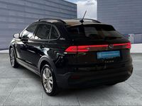 Gebraucht VW Taigo Goal 150 PS (110 kW) 2024 Schwarz SUV