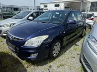 Gebraucht Hyundai i30 143 PS (105 kW) 2009 Limousine