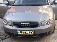 gebraucht Audi A4 A4Avant 1.9 TDI