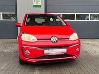 gebraucht VW up! *DAB *AUX-IN *SD *Klima *Isofix