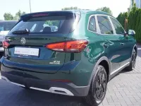 Neu MG ZS 197 PS (144 kW) 2026 Emeraldgrünmet. SUV