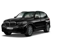 Gebraucht BMW X5 Efficient Dynamics 286 PS (210 kW) 2026 SUV