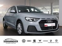 Gebraucht Audi A1 Sportback Ambiente 95 PS (69 kW) 2023 Pfeilgrau perleffekt Kleinwagen