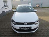 gebraucht VW Polo 1.4 Style KD/ZR/TÜV neu, nur 91465km, 1.Hand