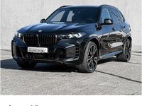Gebraucht BMW X5 Comfort Edition 352 PS (258 kW) 2024 Schwarz SUV