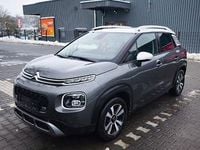 Gebraucht Citroën C3 Aircross PureTech 110 PS (80 kW) 2020 Braun SUV