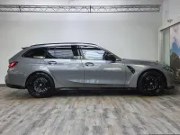 Gebraucht BMW M3 Competition Edition 530 PS (389 kW) 2026 (0c4w) skyscraper grau metallic Kombi