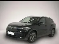Gebraucht VW Tiguan Goal 150 PS (110 kW) 2025 Manufacturer SUV