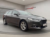 Gebraucht Ford Mondeo Titanium 200 PS (147 kW) 2017 Magnetic Kombi