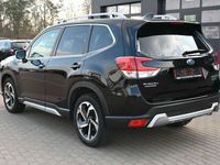 gebraucht Subaru Forester 2.0ie Boxer AWD Platinum*RFK*ACC*AHK