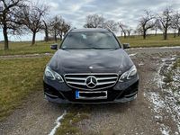 Gebraucht Mercedes 350 252 PS (185 kW) 2014 Schwarz Kombi