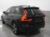 Gebraucht Volvo XC60 Plus 455 PS (334 kW) 2024 Schwarz SUV