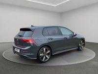 Gebraucht VW Golf VIII GTD 200 PS (147 kW) 2024 Uranograu Limousine