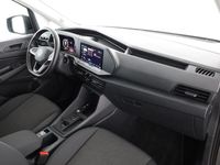 Gebraucht VW Caddy 150 PS (110 kW) 2025 Grau Van / Kleinbus