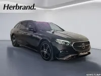Gebraucht Mercedes E300 AMG 360 PS (264 kW) 2025 Grau Limousine