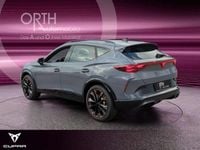 Neu Cupra Formentor VZ 333 PS (244 kW) 2026 Graphengrau SUV