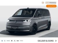 Gebraucht VW T7 Life 245 PS (180 kW) 2022 Grau Van