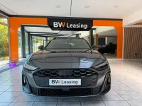 Gebraucht Audi A5 S-Line 204 PS (150 kW) 2026 Grau Kombi