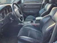 Gebraucht Dodge Charger 435 PS (319 kW) 2009 Schwarz Limousine
