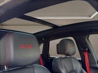 Brugt Porsche Macan GTS 360 HK (264 kW) 2016 Sort SUV