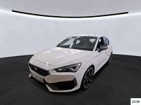 Gebraucht Cupra Leon VZ 245 PS (180 kW) 2024 Weiß Limousine