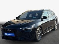 Gebraucht Ford Focus ST-Line X 155 PS (114 kW) 2025 Schwarz Kombi