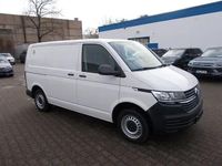 Usata VW Transporter 110 CV (80 kW) 2020 Bianco Furgone