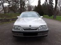 Gebraucht Opel Omega 150 PS (110 kW) 1992 Gold Kombi
